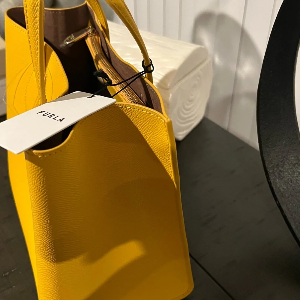 Furla bag - Picture 5 of 5